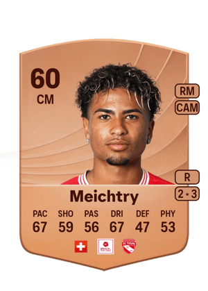 Ethan Meichtry