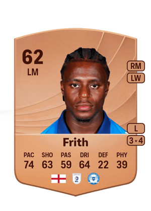 Declan Frith