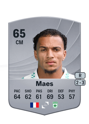 Owen Maes