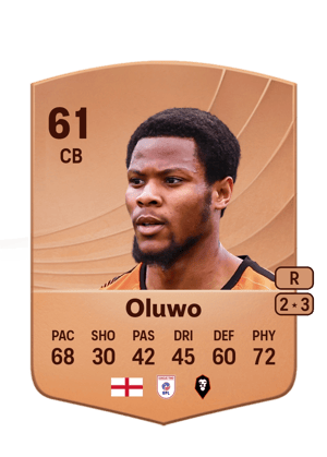 Adebola Oluwo
