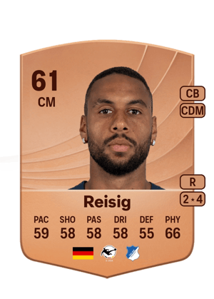 Ruben Reisig