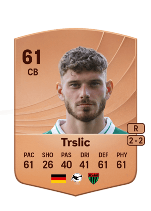 Luka Trslic