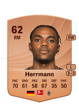 Charles Herrmann
