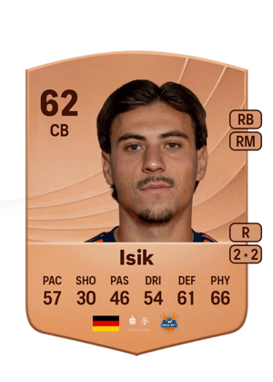 Gabriel Isik