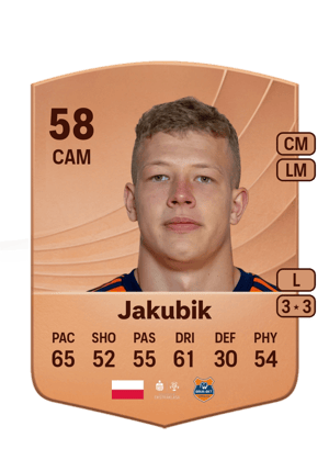 Wojciech Jakubik