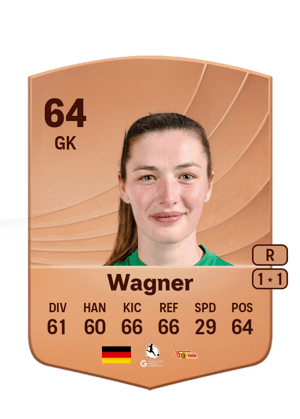 Melanie Wagner
