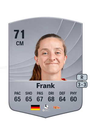Celine Frank