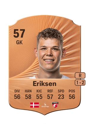 Mads Eriksen