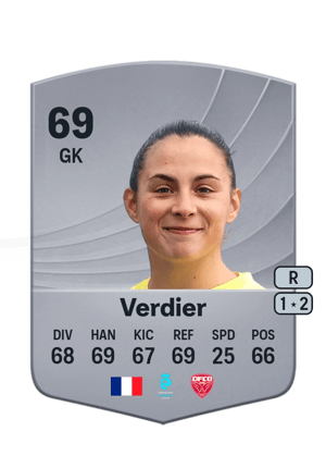 Charlotte Verdier