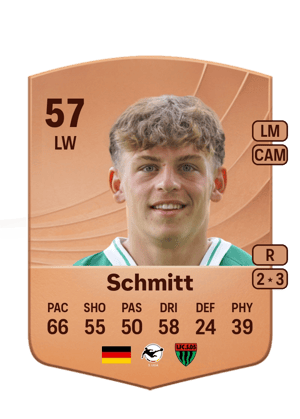 Valentin Schmitt