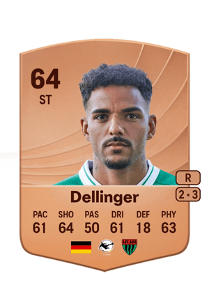 Michael Dellinger