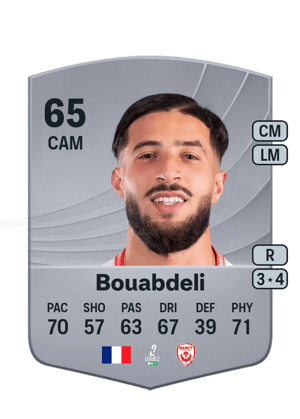 Walid Bouabdeli
