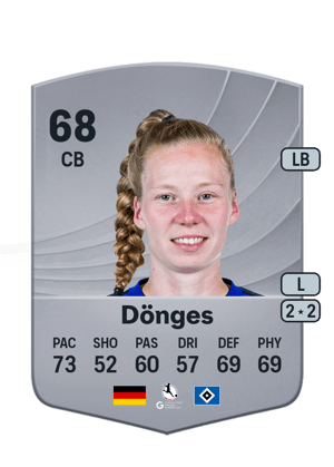 Jaqueline Dönges