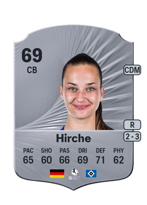 Emilia Hirche