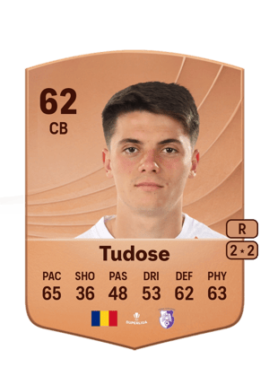 Mario Tudose