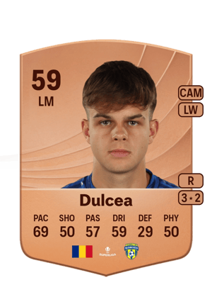 Patrick Dulcea