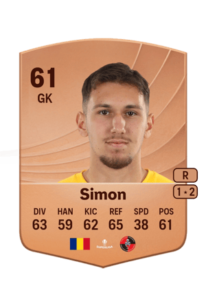 Máté Simon
