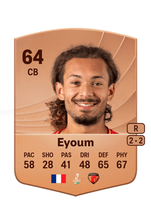 Théo Eyoum
