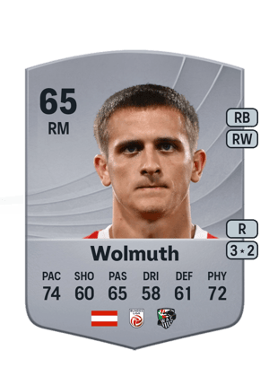 Fabian Wolmuth