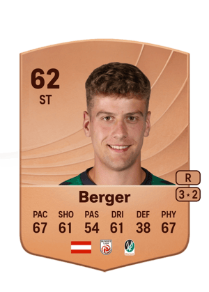 David Berger