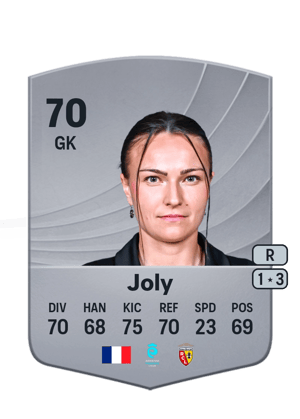 Blandine Joly