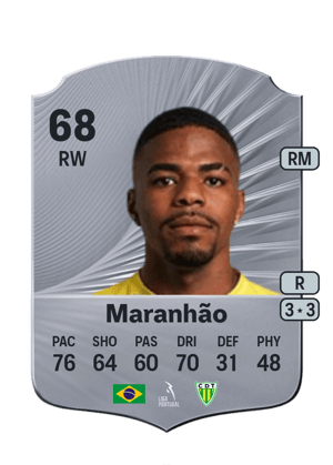 Maranhão