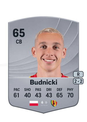 Jakub Budnicki