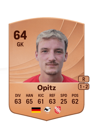 Tom Opitz