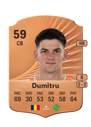 Gabriel Dumitru