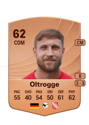 Jannik Oltrogge
