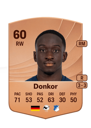 Denis Donkor