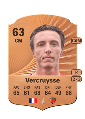 Jean Vercruysse