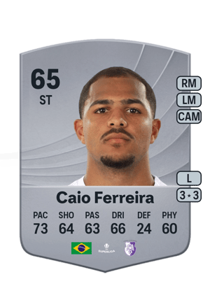 Caio Ferreira