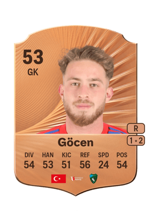 Ahmet Hasan Göcen