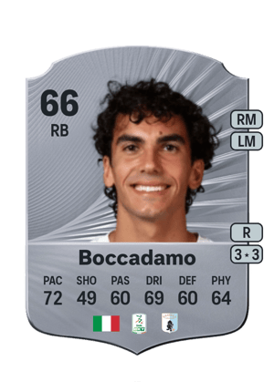Antonio Boccadamo