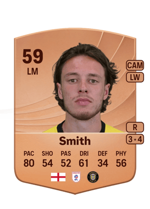 Reece Smith