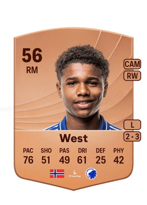 Liam West