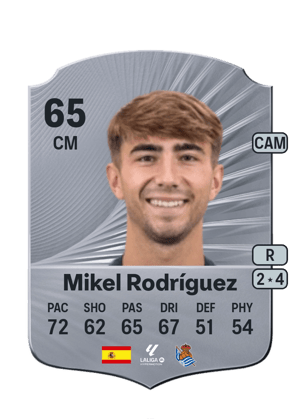Mikel Rodríguez
