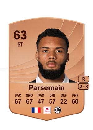 Alexandre Parsemain