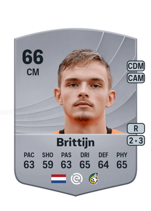 Philip Brittijn