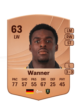 Jannik Wanner