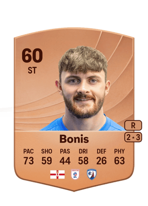 Lee Bonis