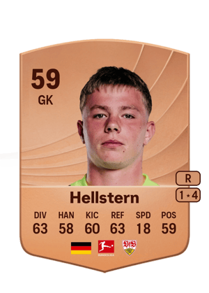 Florian Hellstern