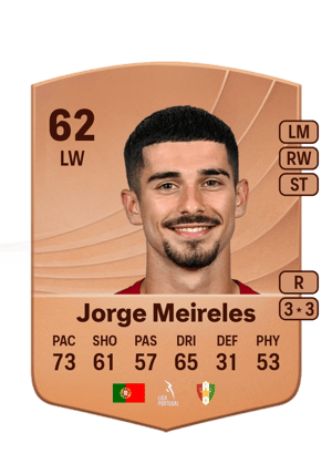 Jorge Meireles