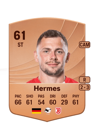 Lucas Hermes
