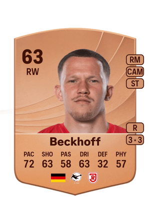 Phil Beckhoff