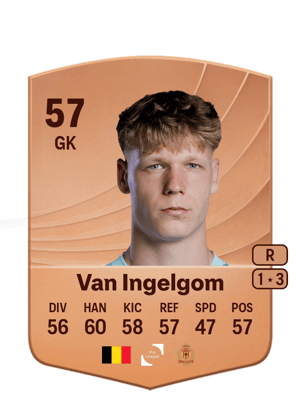 Tijn Van Ingelgom