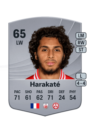 Ramiz Harakaté