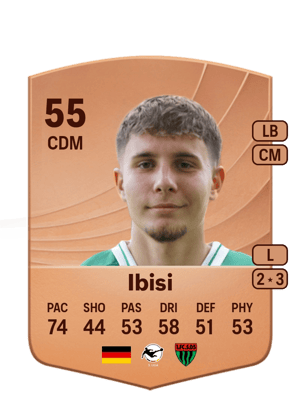 Altin Ibisi