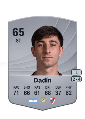 Bautista Dadín